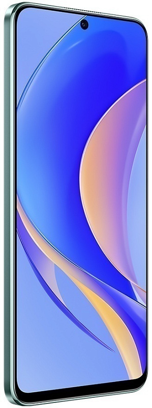 Huawei Nova Y90 4/128GB (изумрудно-зеленый) фото 1