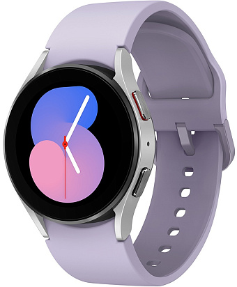 Товар Samsung Galaxy Watch 5 40 мм (лаванда)