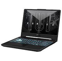 ASUS TUF Gaming A15 (FA506NC-HN024) 16/512GB (черный) фото 1