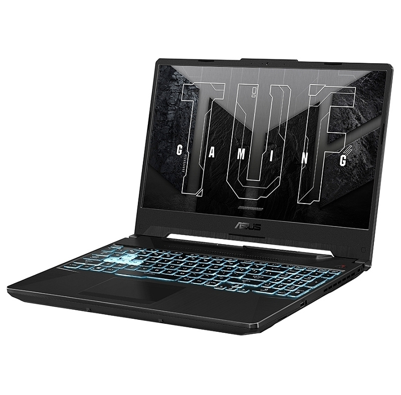 ASUS TUF Gaming A15 (FA506NC-HN024) 16/512GB (черный) фото 1