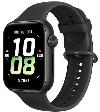 Товар HONOR Watch 5 черный