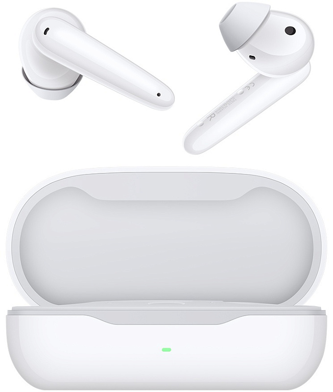 Huawei FreeBuds SE (белый) фото 7