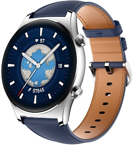 HONOR Watch GS3 голубой