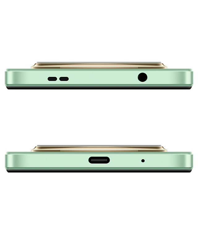 Redmi A3x 3/64GB (зеленый) фото 9