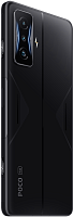 POCO F4  GT12/256GB (черный ниндзя) фото 5