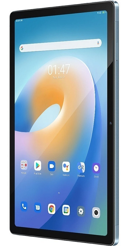 Blackview Tab 11 SE 4G 8/128GB (синий ледник) фото 1
