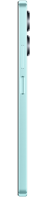 realme C33 4/128GB NFC (голубой) фото 4