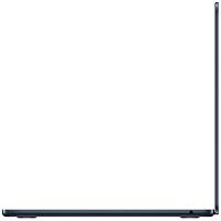 Apple Macbook Air 13" M2 256Gb 2022 + адаптер питания (полночный серый) фото 4