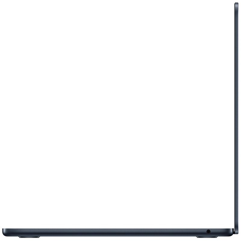 Apple Macbook Air 13" M2 256Gb 2022 + адаптер питания (полночный серый) фото 4