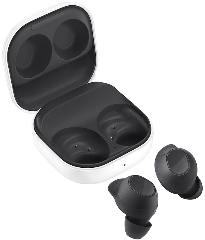 Samsung Galaxy Buds FE (графит) фото 1