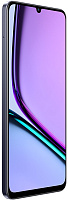 realme Note 60 6/128GB  (черный) фото 1