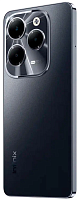 Infinix Hot 40 Pro 8/256GB (космический черный) фото 3