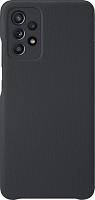 S View Wallet Cover для Samsung A32 (черный) фото 1