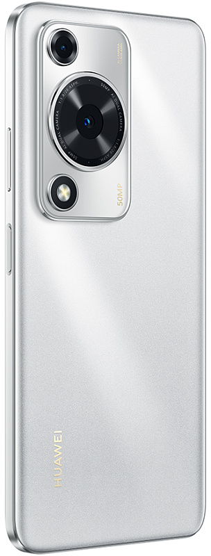 Huawei Nova Y63 4/128GB (серебро) фото 4