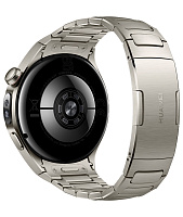 Huawei Watch 5 46 мм LTE RTS-AL00 (титан) фото 2