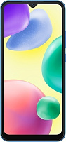 Xiaomi Redmi 10A 3/64Gb (синее небо) фото 2