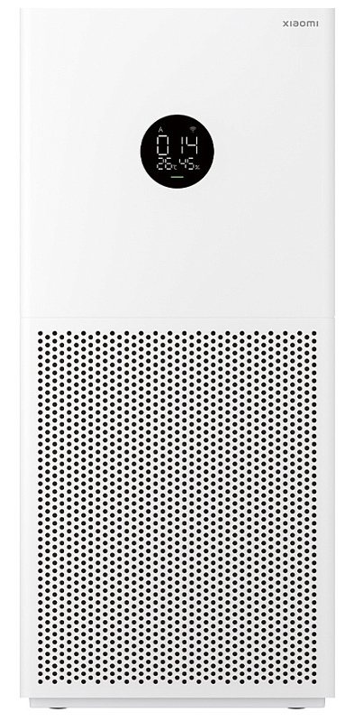 Xiaomi Smart Air Purifier 4 Lite фото 1