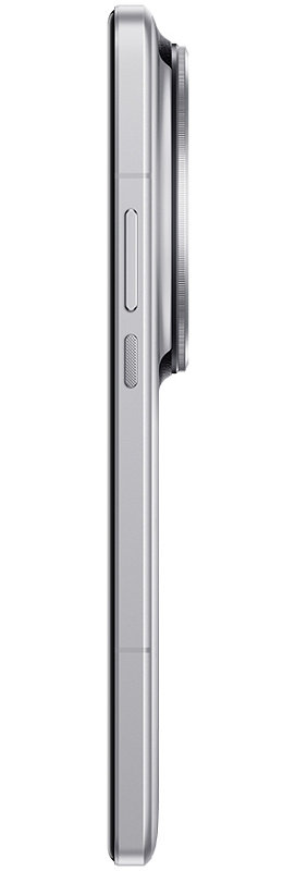 Xiaomi 15 Ultra 16/512Gb (серебряный хром) фото 4