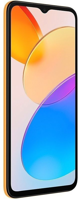 HONOR X5 2/32GB (оранжевый) фото 1