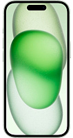 Apple iPhone 15 256GB (A3090, SIM +eSIM) (зеленый) фото 1