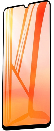 Needson Glow для TCL 20B (черная рамка)