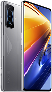 POCO F4  GT12/256GB (серебряный рыцарь)
