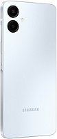Samsung Galaxy A06 A065 6/128GB (голубой) фото 5