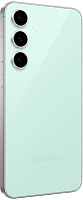 Samsung Galaxy S24 FE 8/128GB (мятный) фото 5