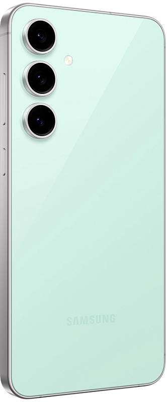 Samsung Galaxy S24 FE 8/128GB (мятный) фото 5