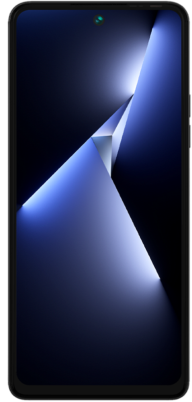 Tecno Pova 5 8/256GB (черный) фото 1