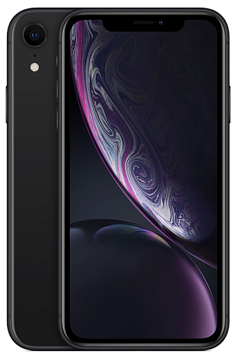 Товар Apple iPhone XR 64GB Грейд B (черный)