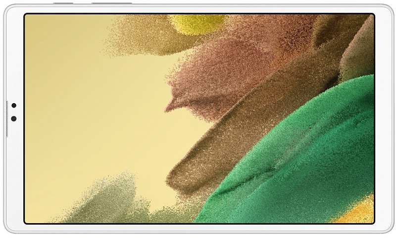 Samsung Galaxy Tab A7 Lite Wi-Fi 3/32Gb (серебро) фото 8