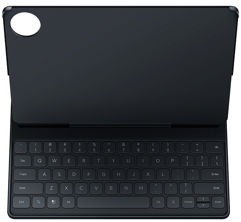 Honor MagicPad 2 Wi-Fi + Keyboard&Pen 12/256GB (черный) фото 12