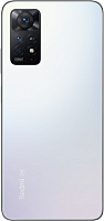 Xiaomi Redmi Note 11 Pro 5G 8/128GB (белый лед) фото 3