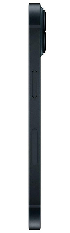 Apple iPhone 14 128GB (SIM + eSim) (темная ночь) фото 3