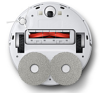 Xiaomi Robot Vacuum S10+ (белый) фото 4