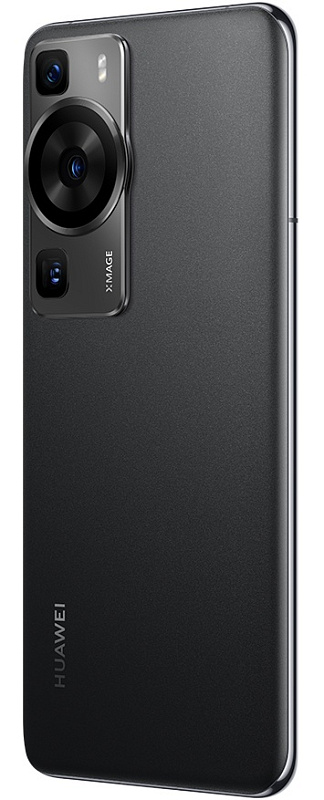 Huawei P60 8/256Gb (черный) фото 7