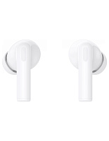 HONOR Choice Earbuds X7 lite (белый) фото 3