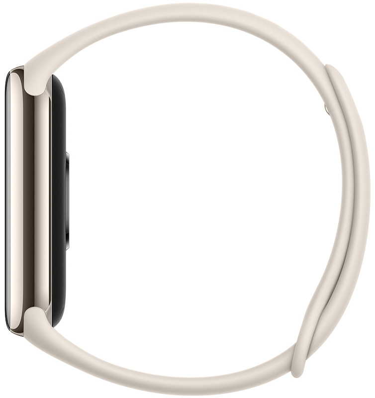 Xiaomi Smart Band 8 (золото) фото 4