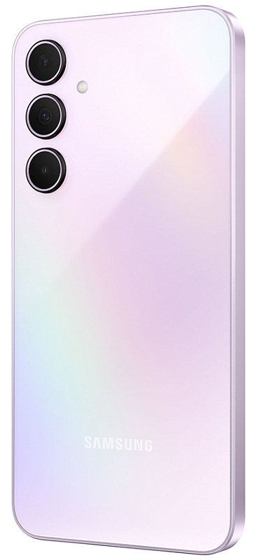 Samsung Galaxy A55 A556 8/128GB (лаванда) фото 5