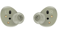 Samsung Galaxy Buds 2 (оливковый) фото 2