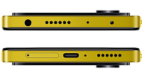 POCO X4 Pro 5G 8/256GB (желтый POCO) фото 9