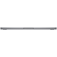 Apple Macbook Air 13" M2 256Gb 2022 + адаптер питания (серый космос) фото 6