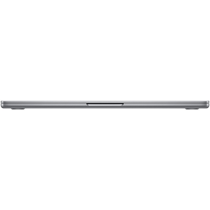 Apple Macbook Air 13" M2 256Gb 2022 + адаптер питания (серый космос) фото 6