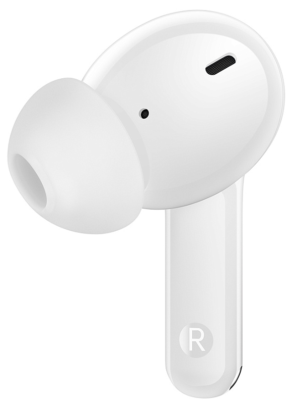 realme Buds T110 (белый) фото 4