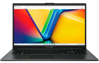 Товар ASUS Vivobook Go 15 (E1504FA-BQ1131W) 16/512GB черный