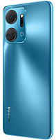 HONOR X7a 4/128GB (синий океан) фото 7