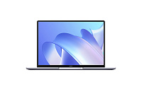 Huawei MateBook 14 i5 11th 16/512GB (мистический серебристый) фото 3