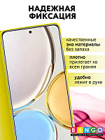 Bingo Magnetic для Honor 200, желтый фото 1