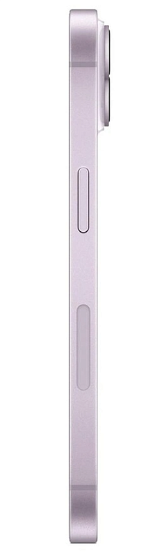 Apple iPhone 14 256GB (A2884, 2 SIM) (фиолетовый) фото 3